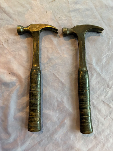 Vintage pair estwing oz - estwing, 16