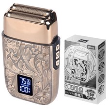 Electric Foil Shavers for Men