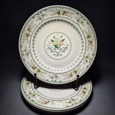 4x Royal Doulton Provencal