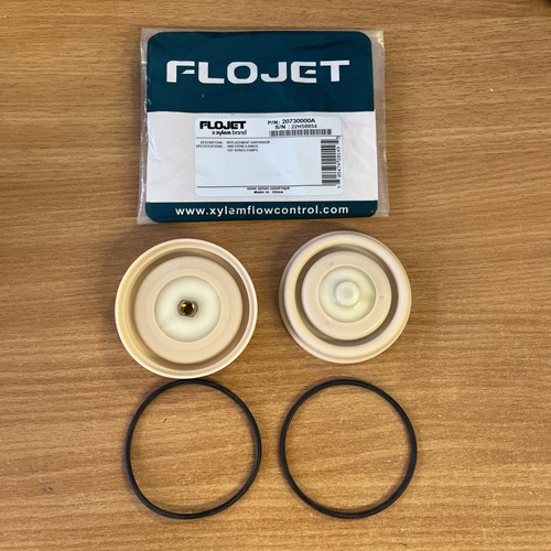 Delaval 2150042048 flojet - delaval,