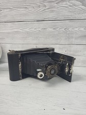 Kodak autographic brownie - brownie, no.2