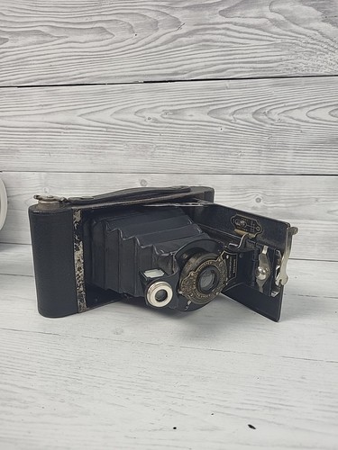Kodak autographic brownie - autographic,