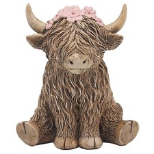 Lesser Pavey Happy Highland
