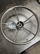 13” Stainless Steel Marine