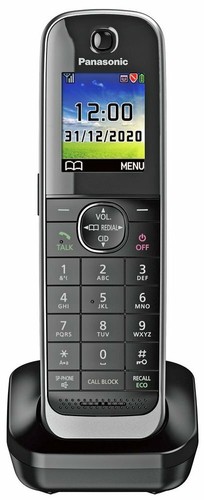 Panasonic tgja41e - panasonic, kx-tgja41e