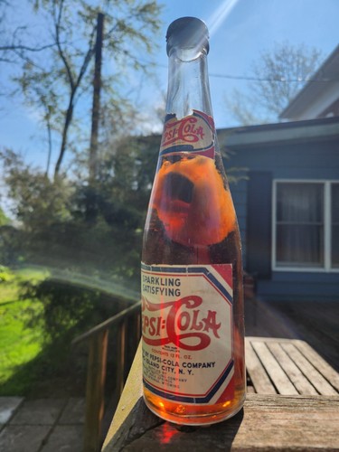 Vintage 1940s pepsi - vintage,
