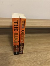 Homer The Iliad And The