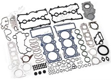 Engine Overhaul Gasket Seals