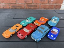 Vintage Plastic Job Lot /