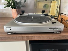Aiwa Stereo Turmtable PX-E860K