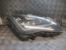 2014 SEAT LEON SE 5DR MK3 (5F)