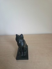 Egyptian Cat Figure