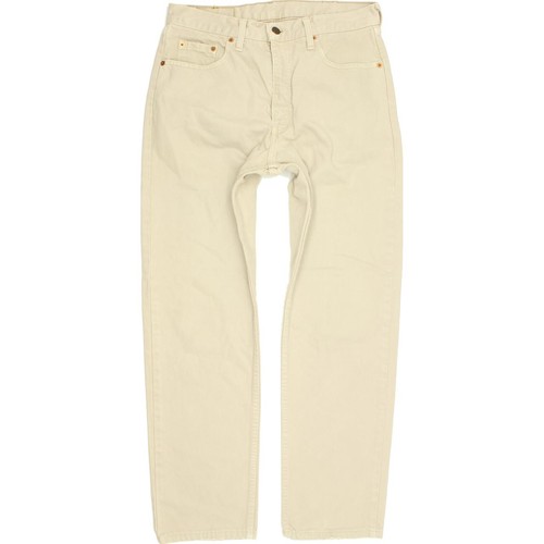 Levi 615 men beige - levi's,