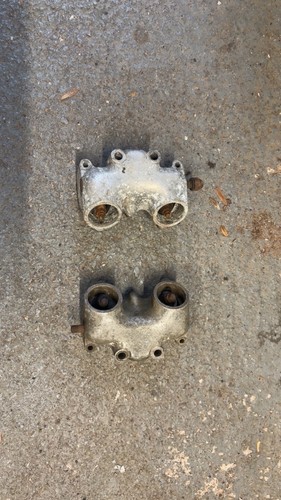 Triumph pre unit rocker boxes - unit,
