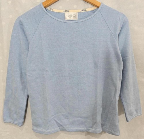Senza womens light blue - la,