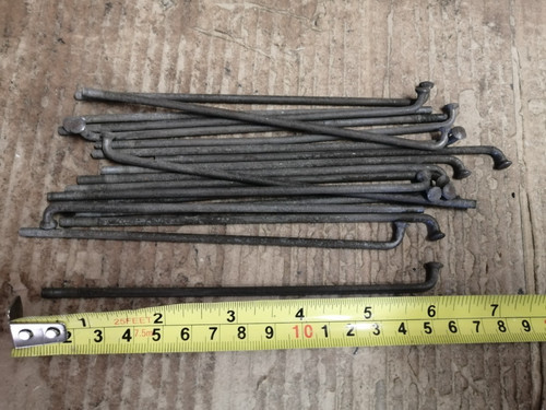 Bsa triumph job - triumph, lot