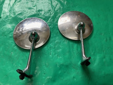 Rover P3 Wing mirrors pair