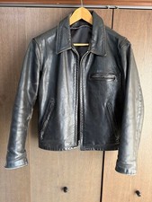 Schott 642 Collared Single
