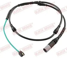 Brake pad wear sensor WS 0283