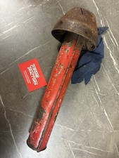 Massey Ferguson 35X Air Pre