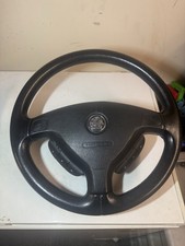 Astra G Leather Steering Wheel