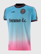 2025/26 Bohemian FC x