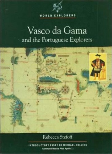 Vasco gama and - vasco, da