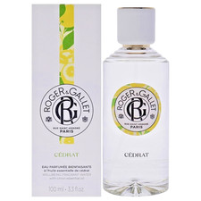 Roger & Gallet Cédrat Eau