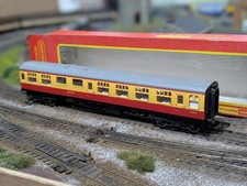 Hornby R628 coach Mk1 Buffet