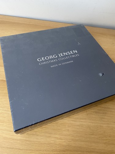 Georg jensen 2019 christmas - georg,