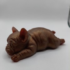 Homemade French Bulldog