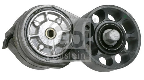 Febi bilstein 17974 ribbed - 17974, v-ribbed