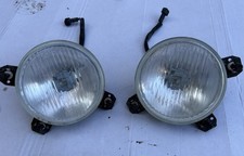 VW GOLF MK2 GTI 8V 16V HELLA