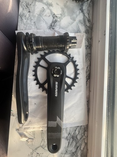 Sram 1000 eagle dub - sram,
