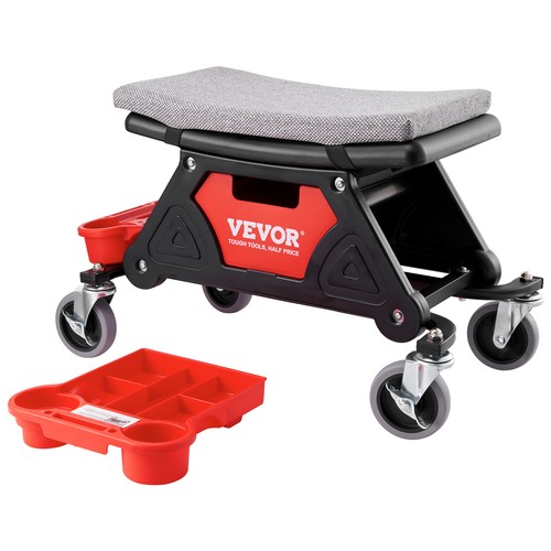 Vevor mechanic stool creeper - mechanic,