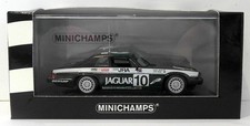Minichamps 1/43 Scale 400851310 - Jaguar XJ-S TWR/JRA Racing 1985 #10