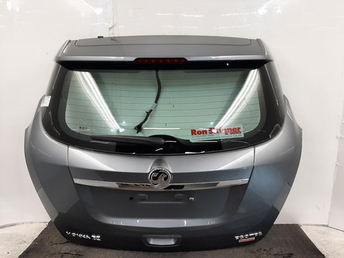 Vauxhall mokka mk1 - vauxhall, x