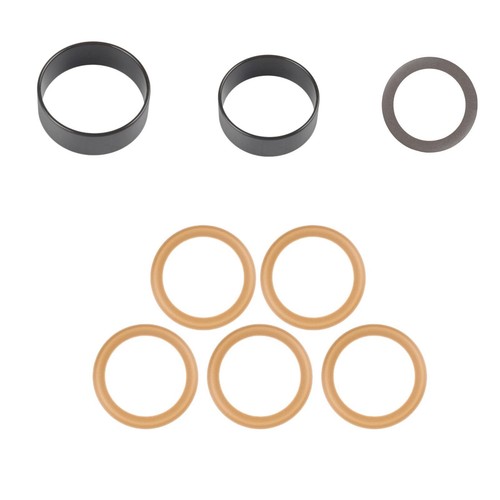 Cylinder compressor piston - cylinder,