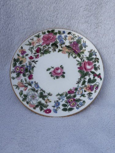 Crown staffordshire bone china - staffordshire,