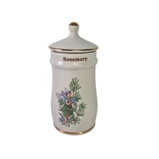 The Flower Fairy Spice Herb