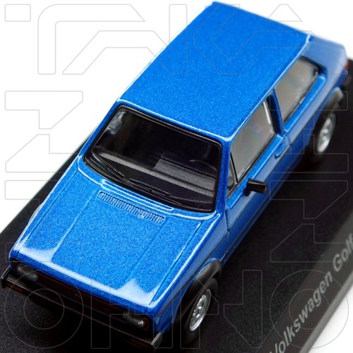 Volkswagen golf mk1 - gti, 1974