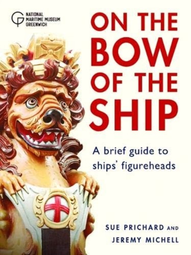 Figureheads the bow - of,
