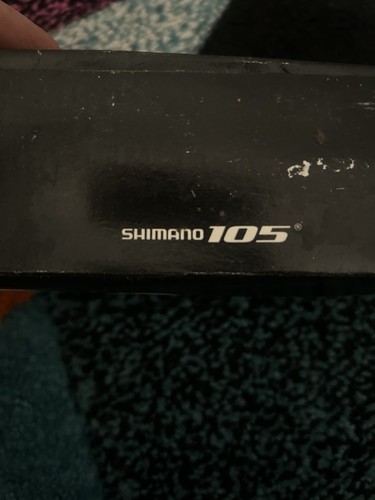 Shimano 101 hub with - shimano,
