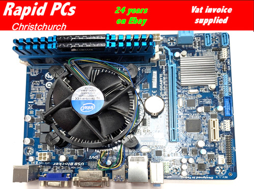Gigabyte h61m usb3v - gigabyte, ga-h61m-usb3v