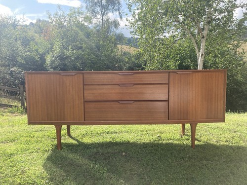 Austinsuite teak sideboard - austinsuite,