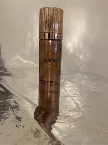 Luminess silk airbrush spray - luminess,