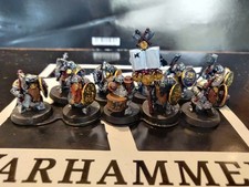 Warhammer AOS Old World Cities