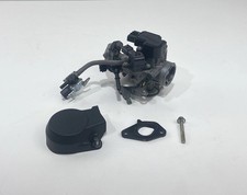 ♻️ Honda CBF 125 M-M 2021