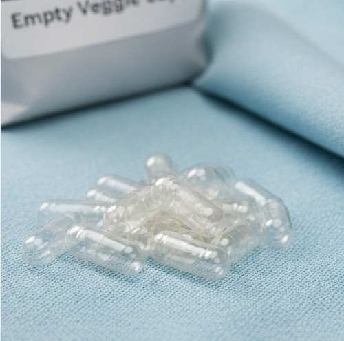 Premium clear 000 hpmc - premium, 2,000