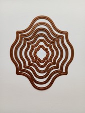 Spellbinders Nestabilities Labels Thirteen Die Set Cardmaking Dies 6 Pcs Rare